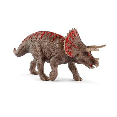 Schleich Dinosaur - Triceratops    