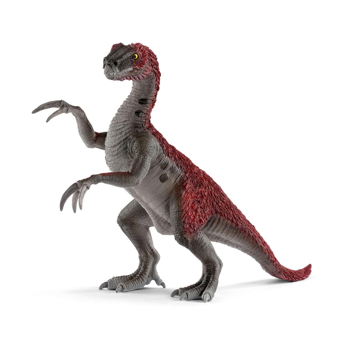 Schleich Dinosaur - Juvenile Therizinosaurus    