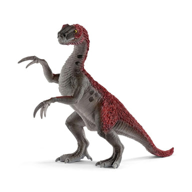 Schleich Dinosaur - Juvenile Therizinosaurus    