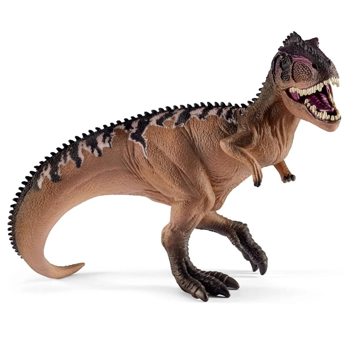 Schleich Dinosaur - Giganotosaurus    
