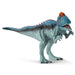 Schleich Dinosaur - Cryolophosaurus    