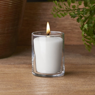 Root Candles Votive Unscented    