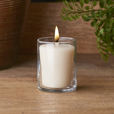 Root Candles Votive French Vanilla    