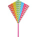 Hip Rainbow - 30 Inch Diamond Kite    