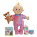Wee Baby Stella - Sleepy Time Scents Peach Doll    