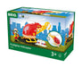 Brio Firefighter Helicopter    