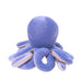 Velveteen Octopus Sourpuss    