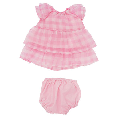Baby Stella - Pretty in Pink Outfit    