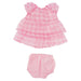 Baby Stella - Pretty in Pink Outfit    