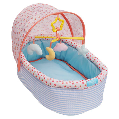 Baby Stella Soft Crib    