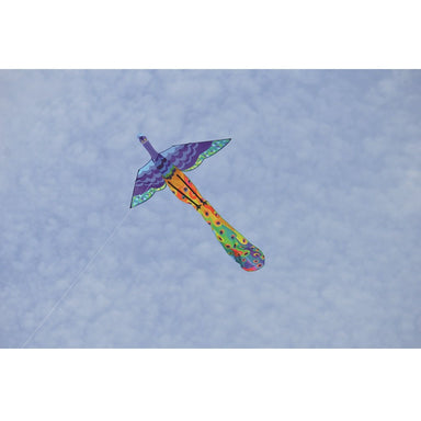 3D Peacock - Bird Kite    