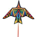 Rainbow Geometric Thunderbird - 7 Foot Kite    