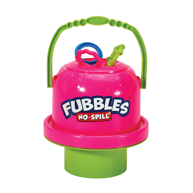 No Spill Big Bubble Bucket    