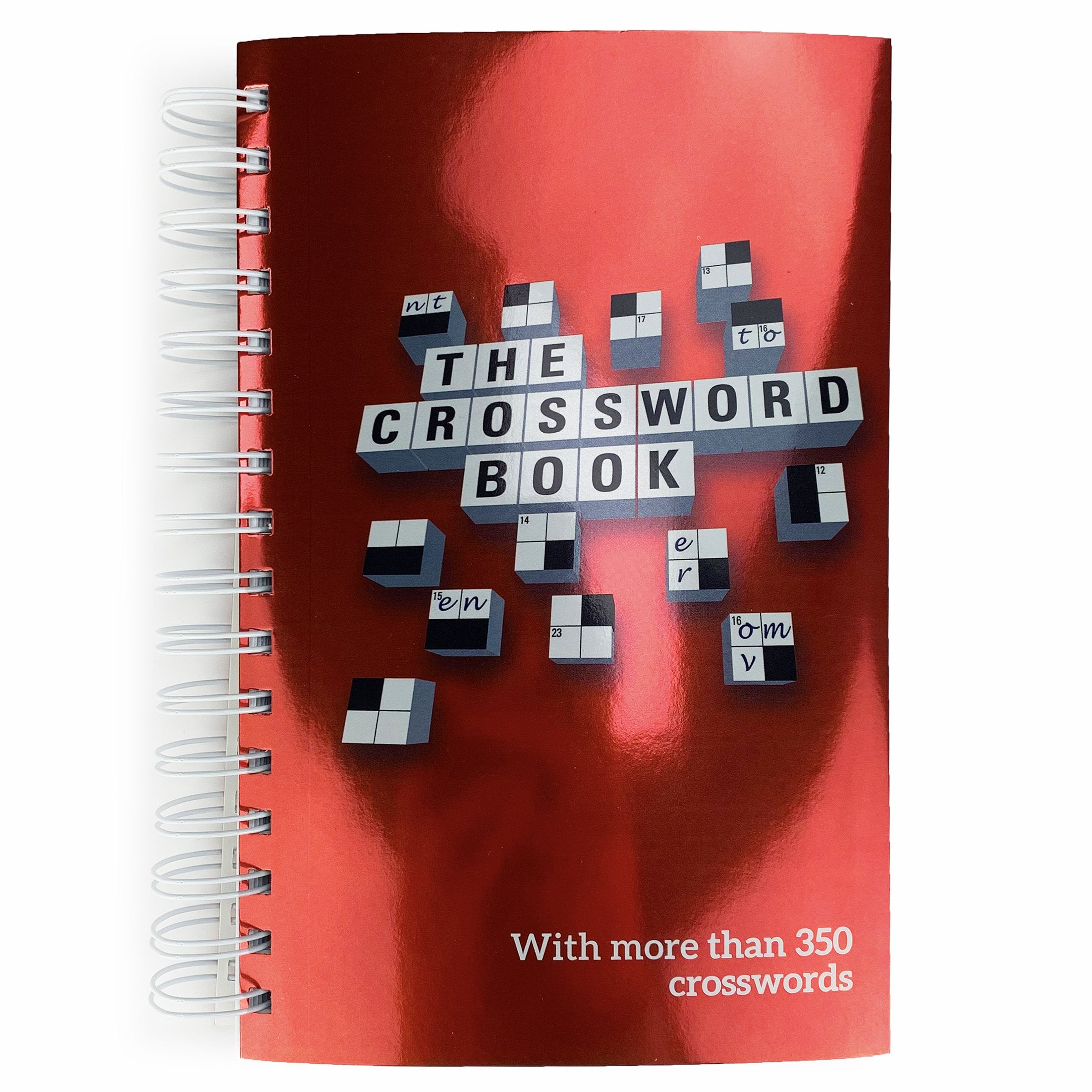 The Crossword Book    