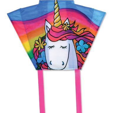 Unicorn Keychain Kite    