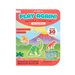 Play Again! On The Go Reusable Sticker Fun - Daring Dinos    