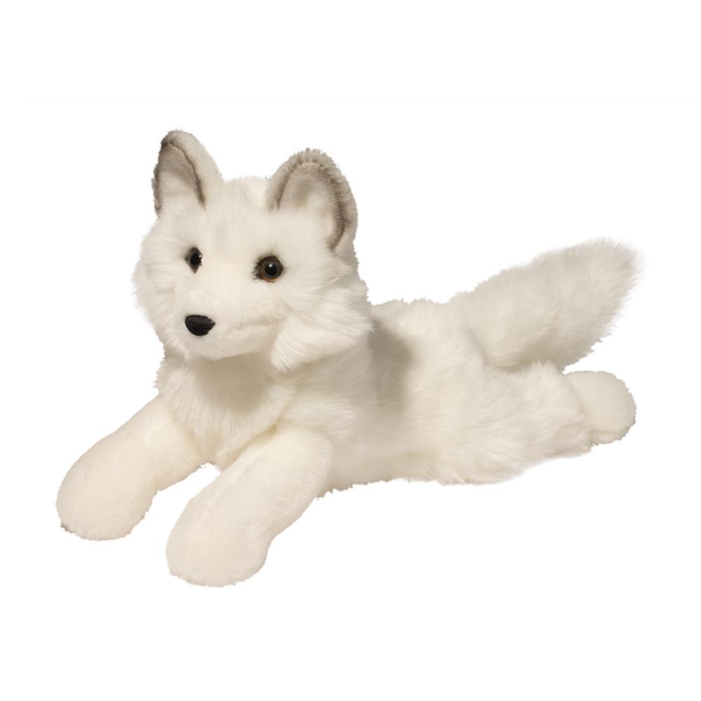 Yuki Arctic Fox    