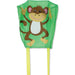 Monkey Keychain Kite    