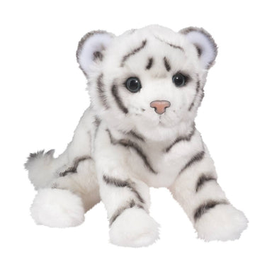 White Tiger - Silky    