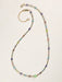 Holly Yashi Sonoma Glass Bead Necklace - Confetti    