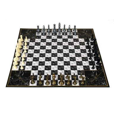 4 Player Chess    