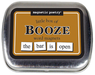 Magnetic Poetry - Little Box of Booze    