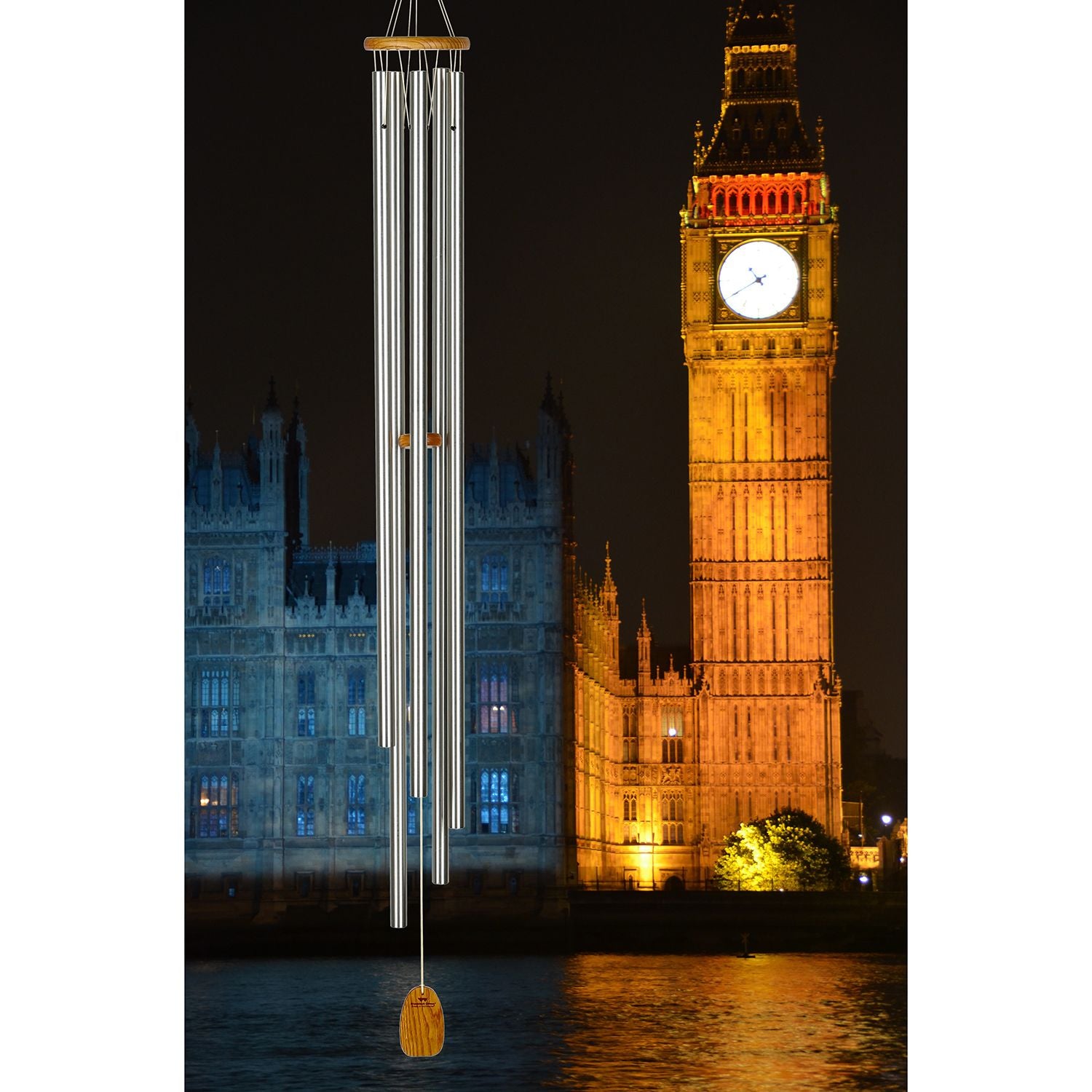 Chimes of Westminster    