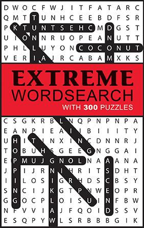 Extreme Wordsearch    
