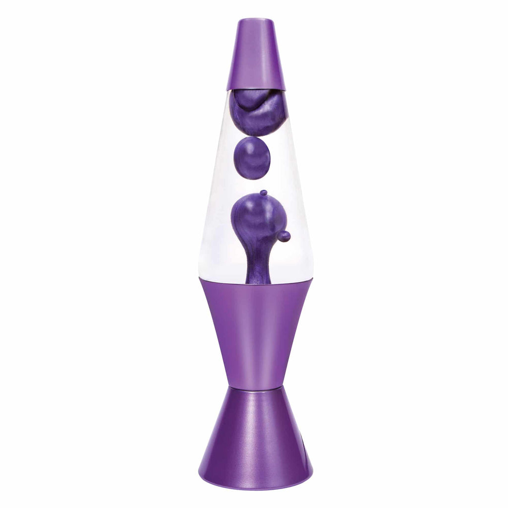 Lava Lamp - 14.5