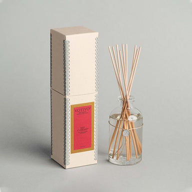 Votivo Reed Diffuser - Red Currant    