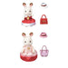 Calico Critters Town - Dress Up Duo Set    