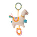 Llama Travel Activity Toy    