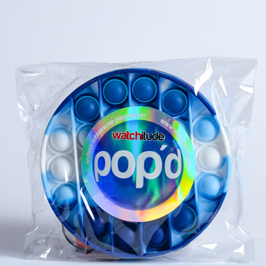 Pop'd Fidget - Ocean Round    