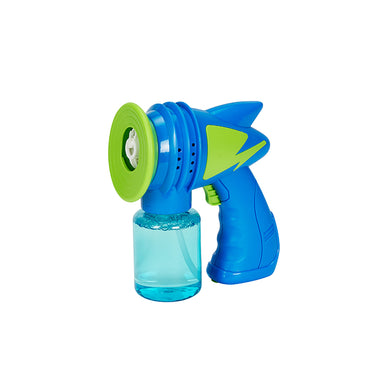 No Spill Bubble Blaster - Assorted Colors    