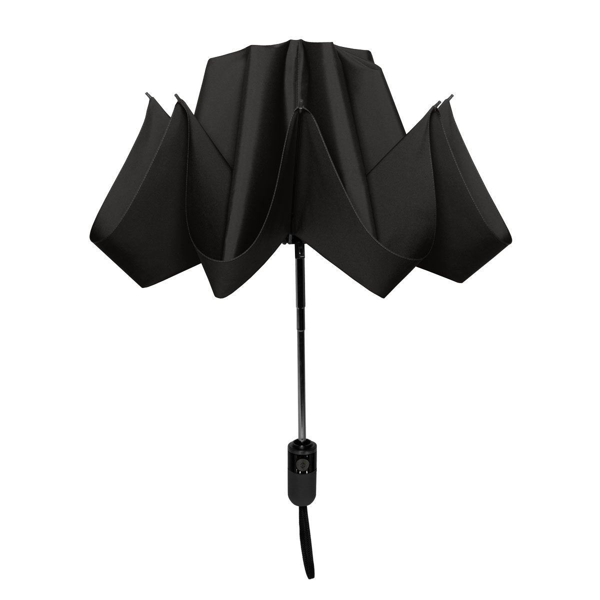 UnbelievaBrella Reverse Auto Open & Close Umbrella    