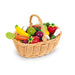 Fruit And Vegetable Basket    