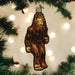 Old World Christmas - Sasquatch Ornament    