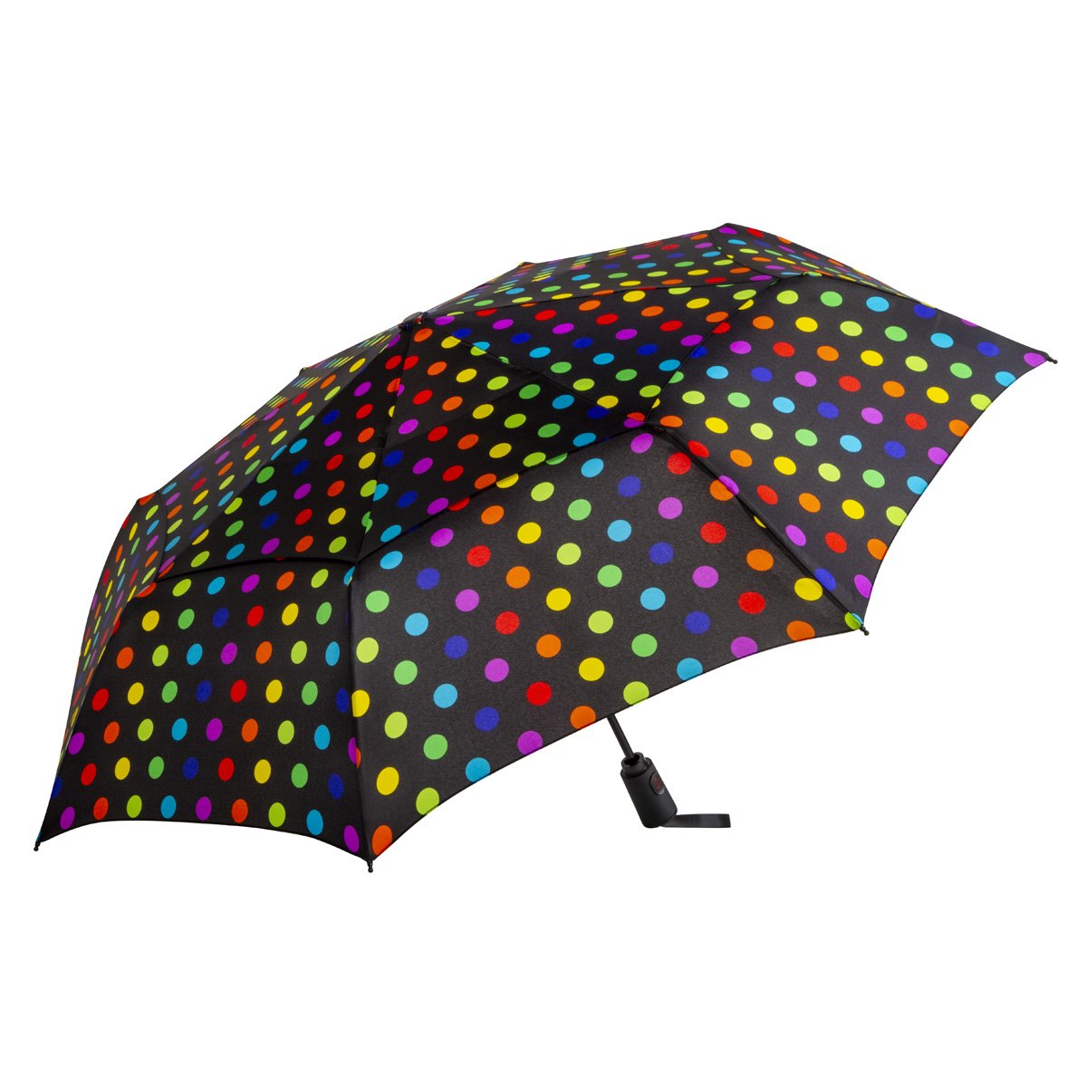 ShedRain Vortex Windproof Umbrella - Tina    