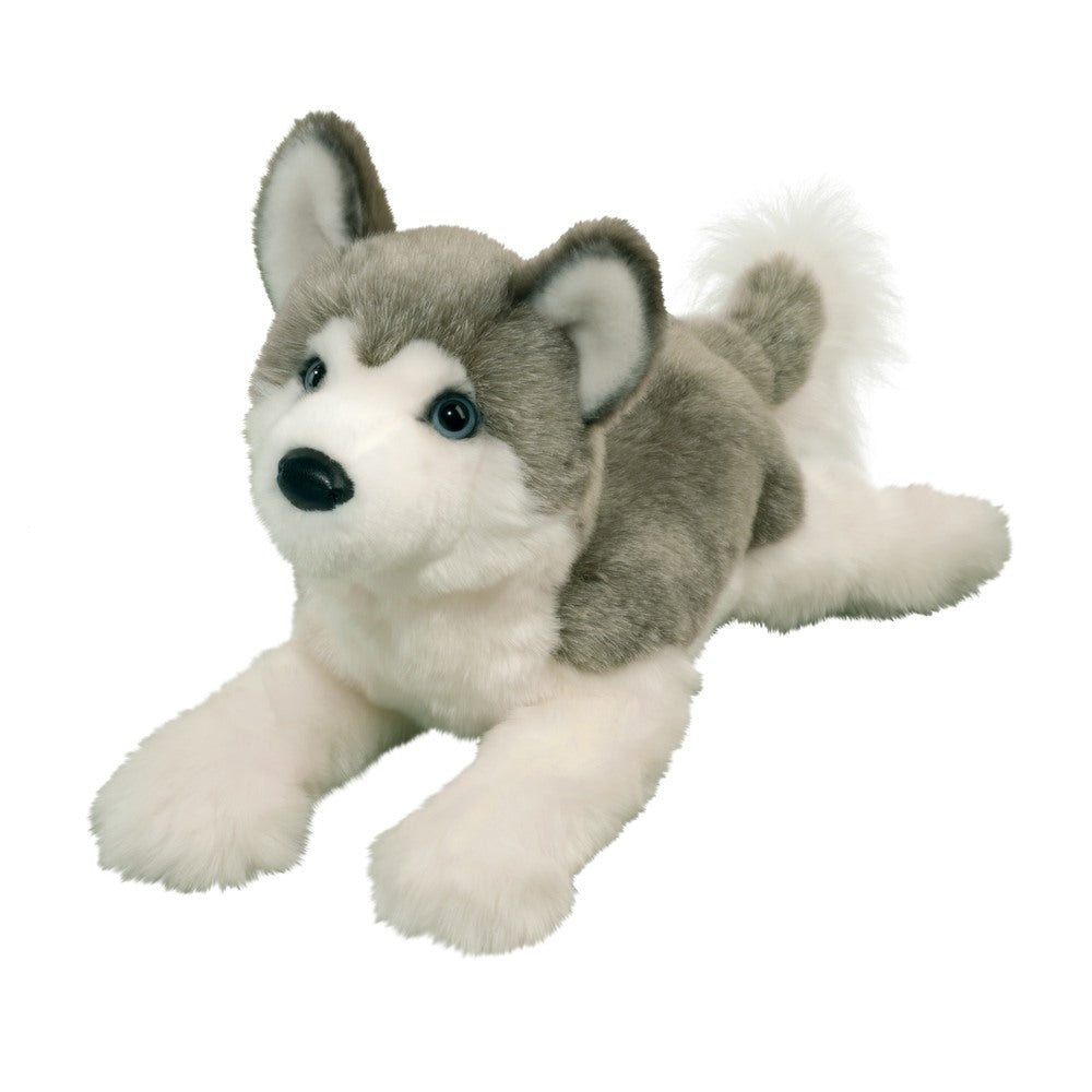 Geno Husky    