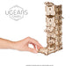 UGears Modular Dice Tower    