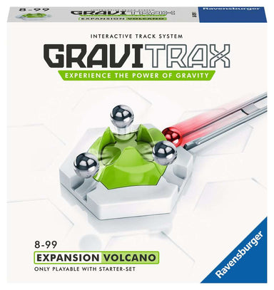GraviTrax Expansion - Volcano    