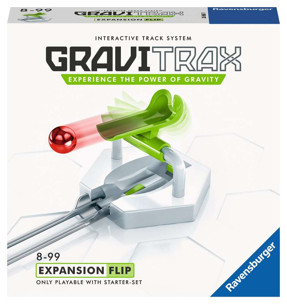 GraviTrax - Flip Expansion