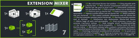 GraviTrax Pro Extension - Mixer    