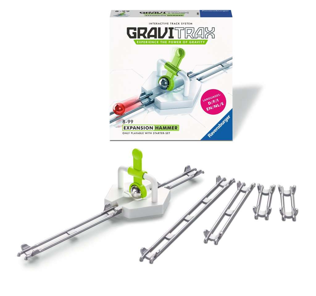 GraviTrax Expansion - Hammer    