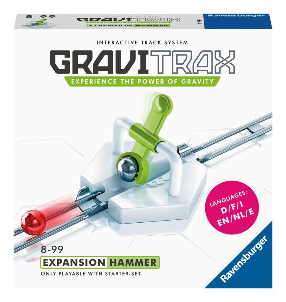 GraviTrax Power Extension Interaction Expansion Kit