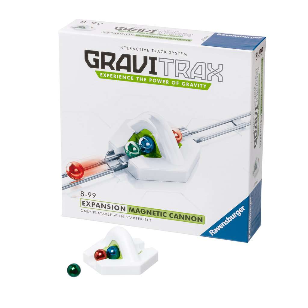 GraviTrax Expansion - Magnetic Cannon    