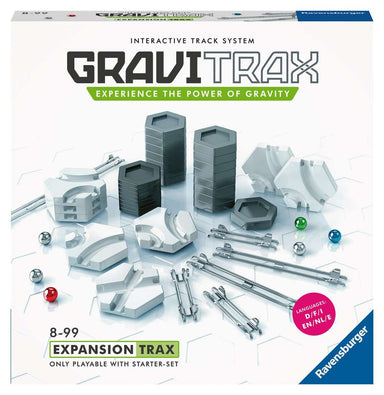 GraviTrax Expansion - Trax    