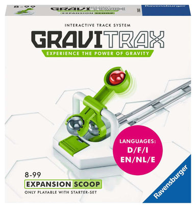 GraviTrax Expansion - Scoop    