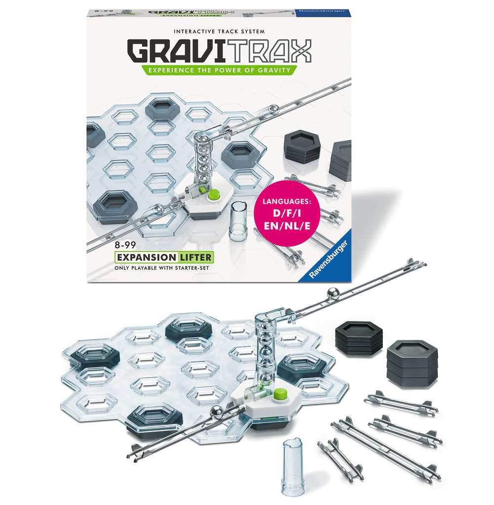 GraviTrax Expansion - Lifter    