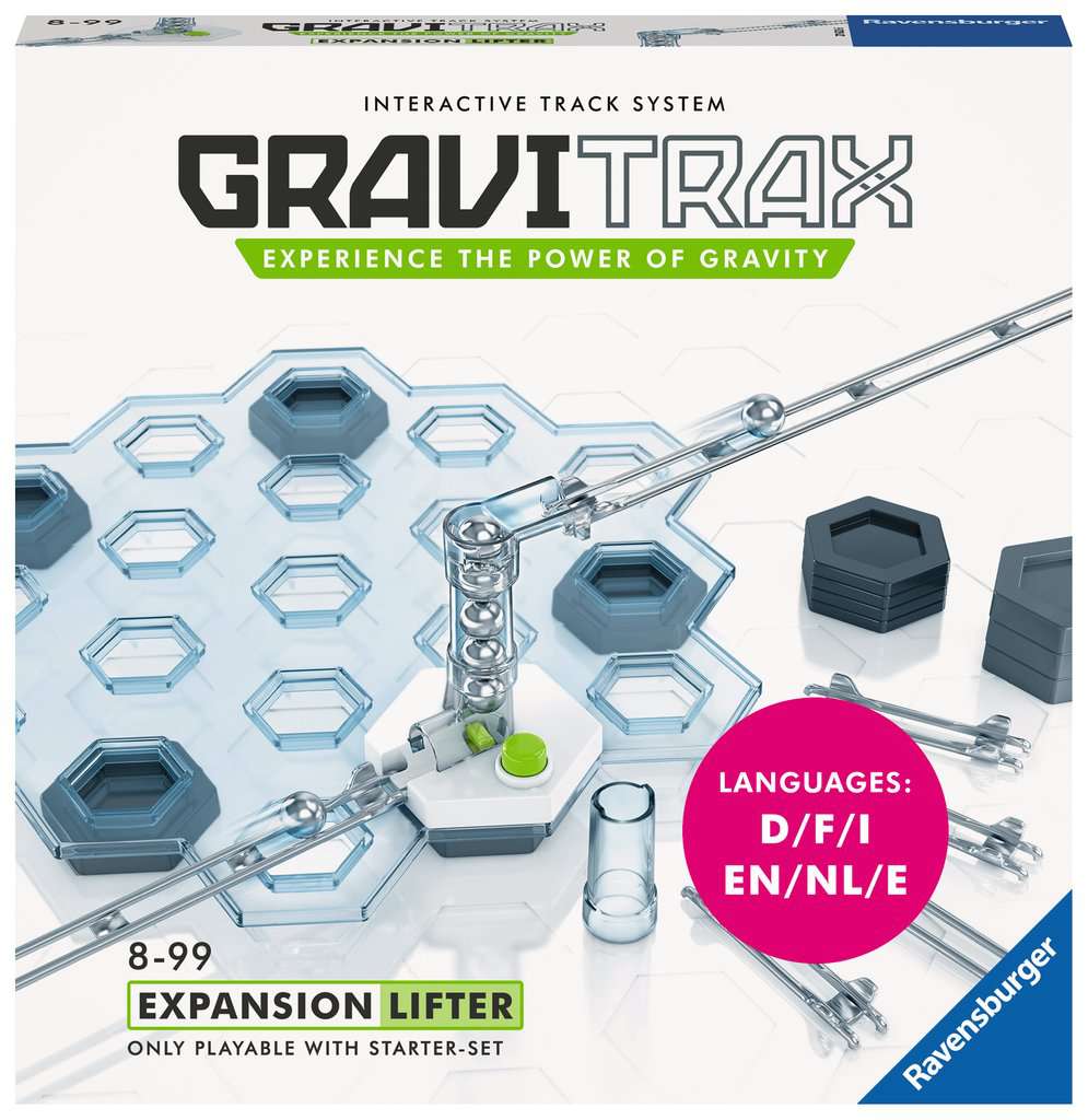 GraviTrax Expansion - Lifter    
